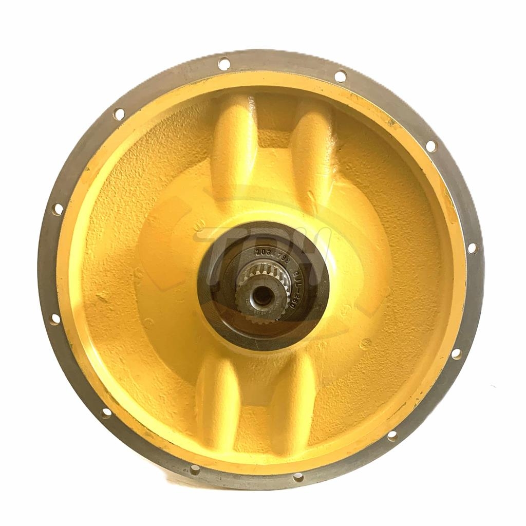 Rexroth 340-3403, 3403403 Doppelpumpe, CAT M315D, M317D2 Ostale komponente za građevinarstvo