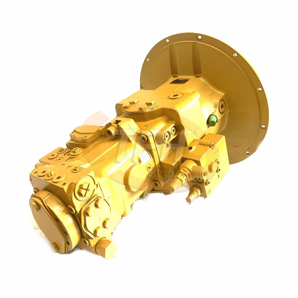 Rexroth 340-3403, 3403403 Doppelpumpe, CAT M315D, M317D2 Ostale komponente za građevinarstvo