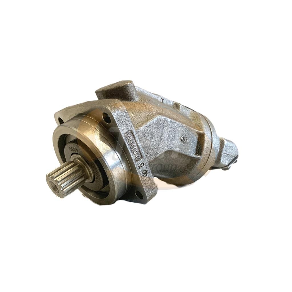 Rexroth 368-2782 Axialkolbenmotor A2FM28, Caterpillar M315 Ostale komponente za građevinarstvo