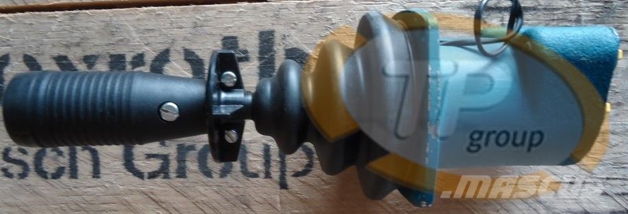Rexroth 4TH6U06-14 Joystick Drugi deli