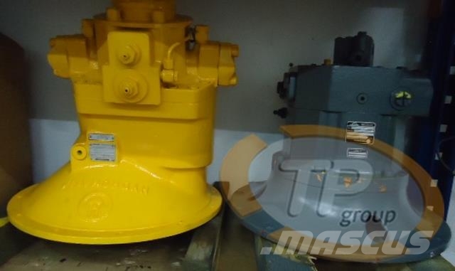 Rexroth 5364658440 Fuchs 713M 714M 722M Overige componenten