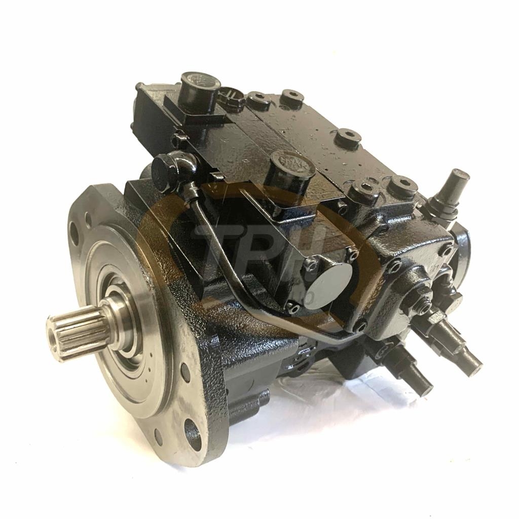 Rexroth 5364658895 Fahrpumpe A4V40 5364661540 R909433431 مكونات أخرى