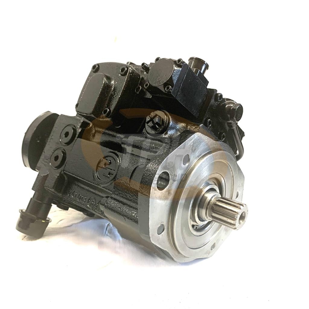 Rexroth 5364658895 Fahrpumpe A4V40 5364661540 R909433431 مكونات أخرى