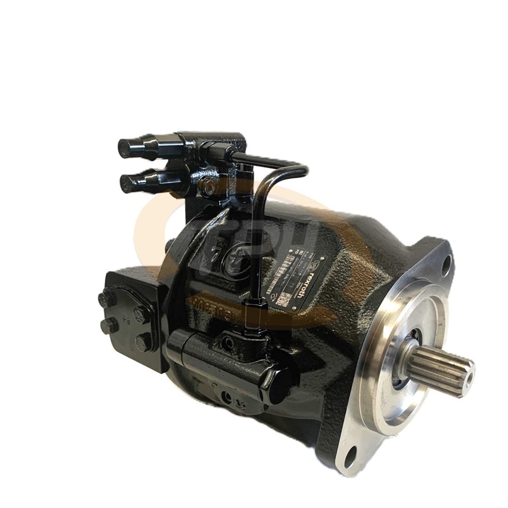 Rexroth 5364662010 Verstellpumpe A10VO71, Schaeff HML32, A Ostale komponente za građevinarstvo