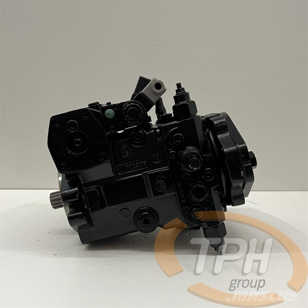Rexroth 5364662381 5364662380 Schaeff HML31 Terex TW85 Ďalšie komponenty