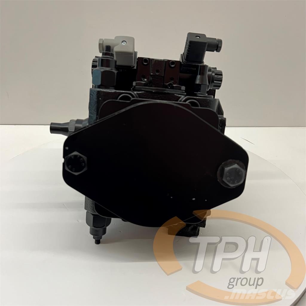 Rexroth 5364662381 5364662380 Schaeff HML31 Terex TW85 Ďalšie komponenty
