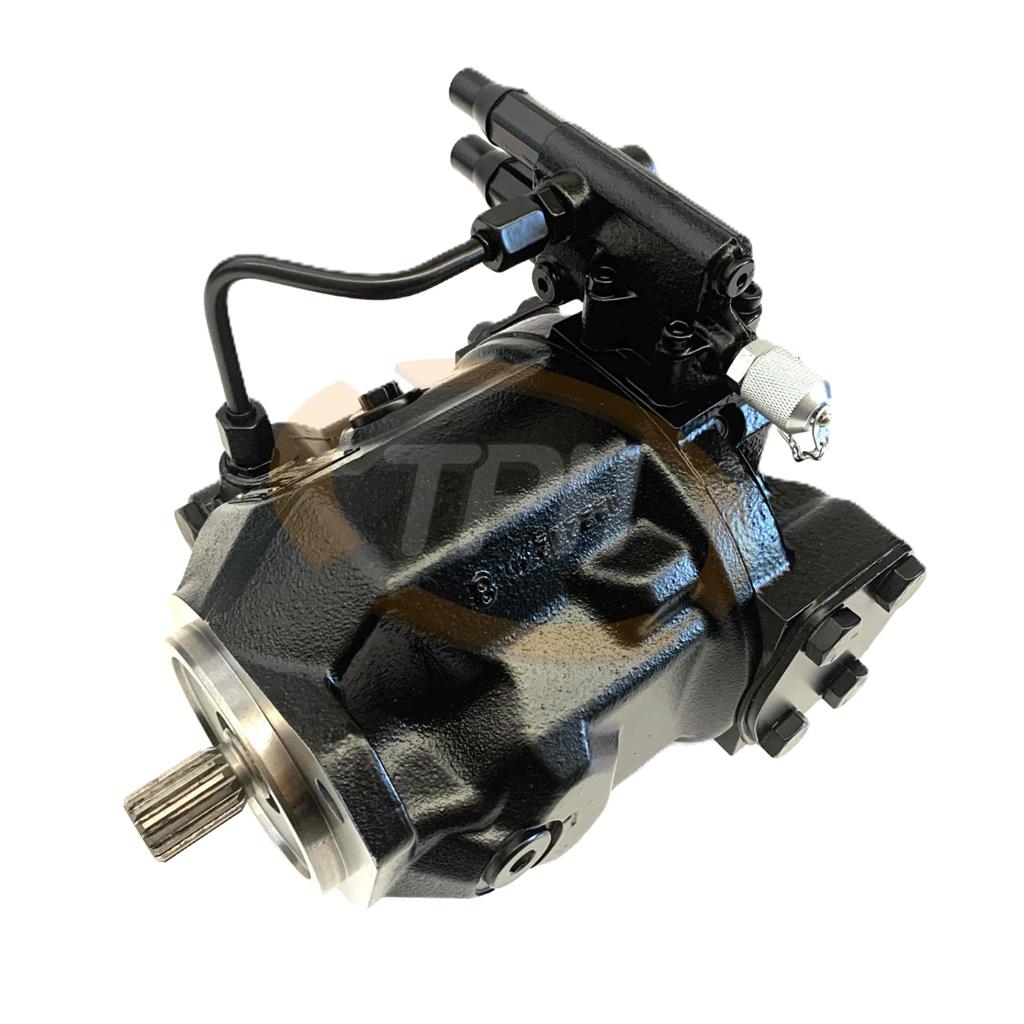 Rexroth 5364662478 Axialkolbenpumpe A10VO45, Terex Compact Otros componentes