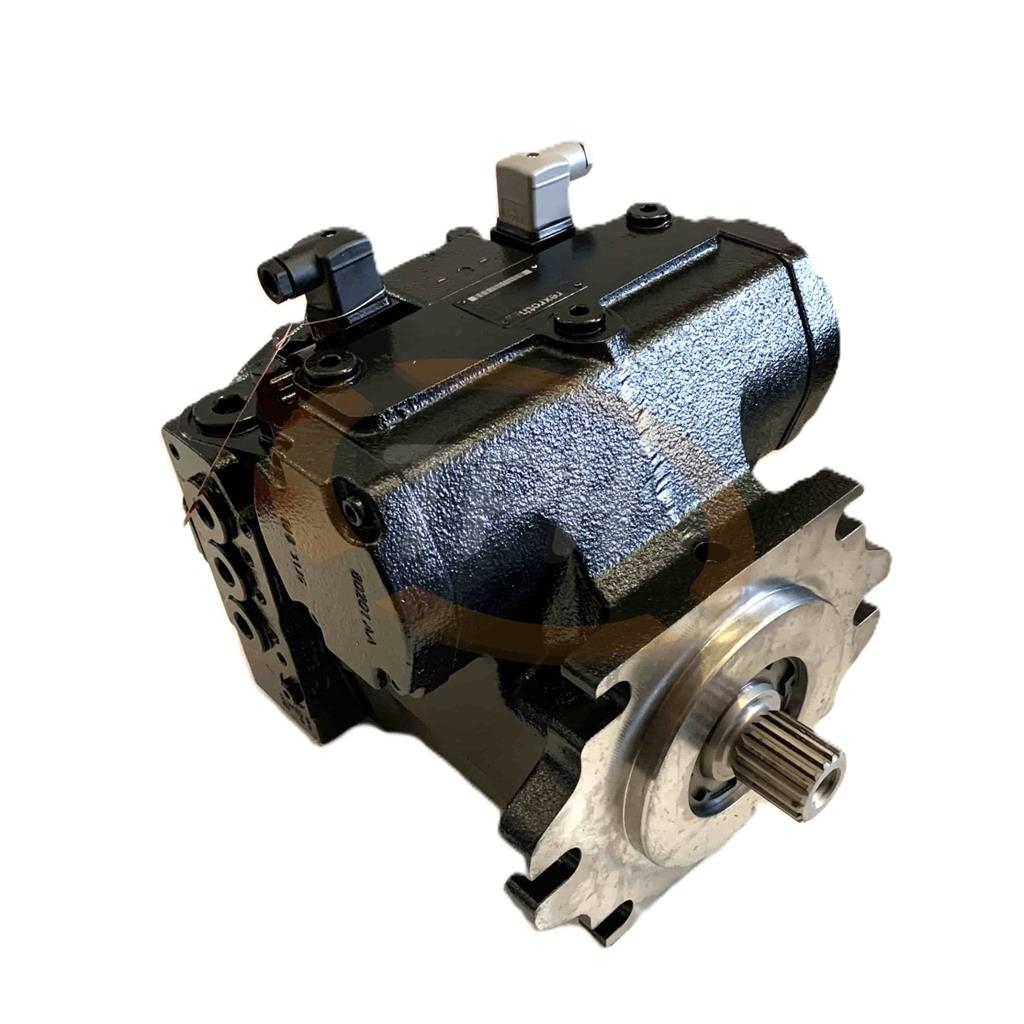 Rexroth 5364662508 Axialkolbenpumpe A4VG140, Terex SKL260, Otros componentes