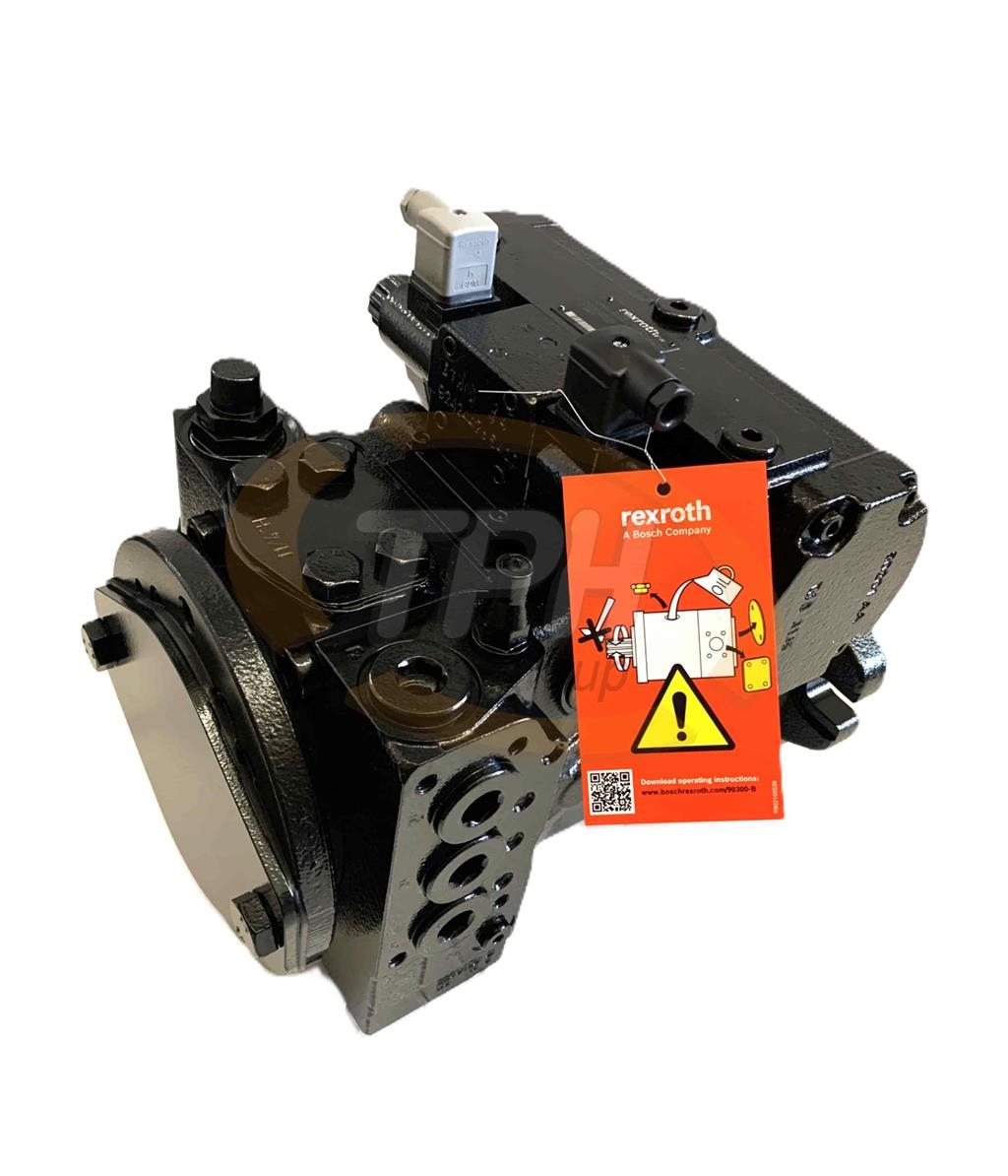 Rexroth 5364662508 Axialkolbenpumpe A4VG140, Terex SKL260, Otros componentes