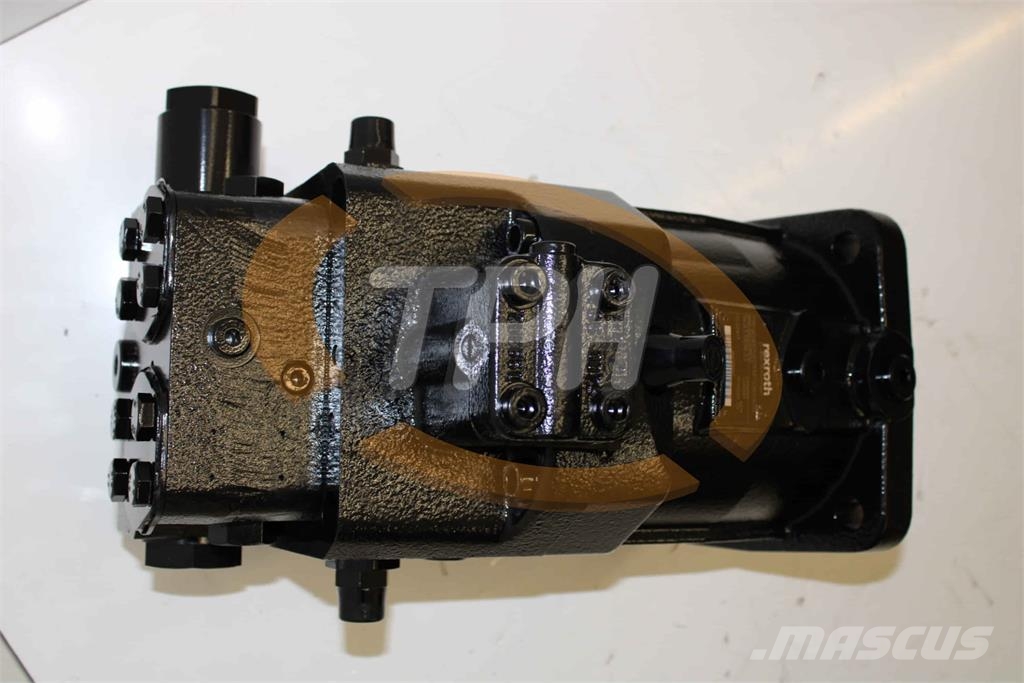 Rexroth 5364664235 Fuchs MHL335D MHL331D Overige componenten