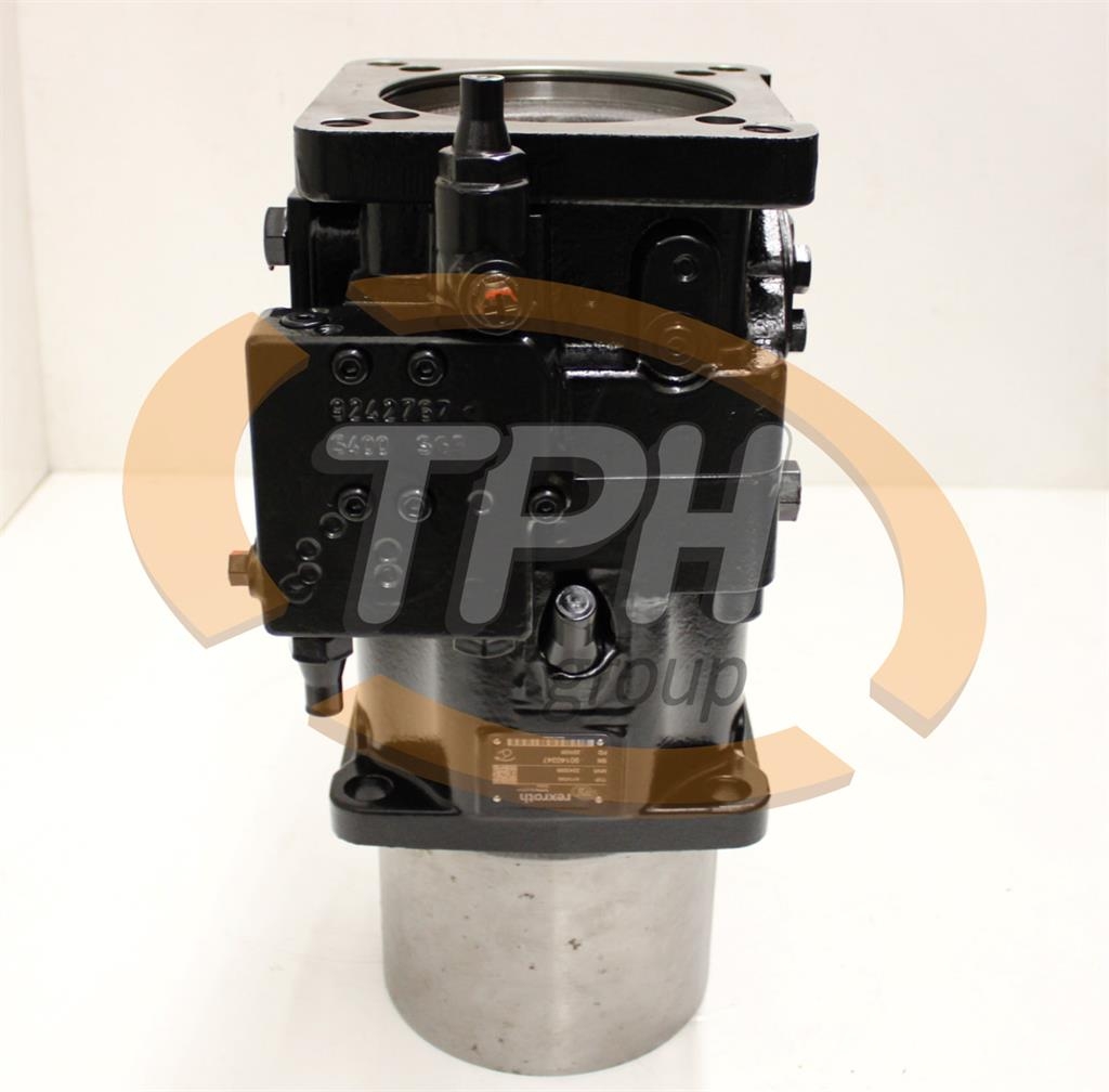 Rexroth 5364800279 TEREX FUCHS MHL 250 A11VO95 Outros componentes