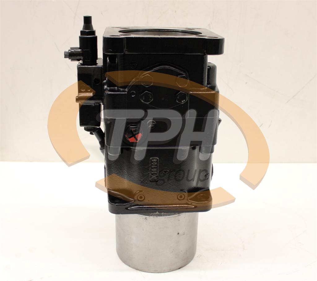 Rexroth 5364800279 TEREX FUCHS MHL 250 A11VO95 Outros componentes