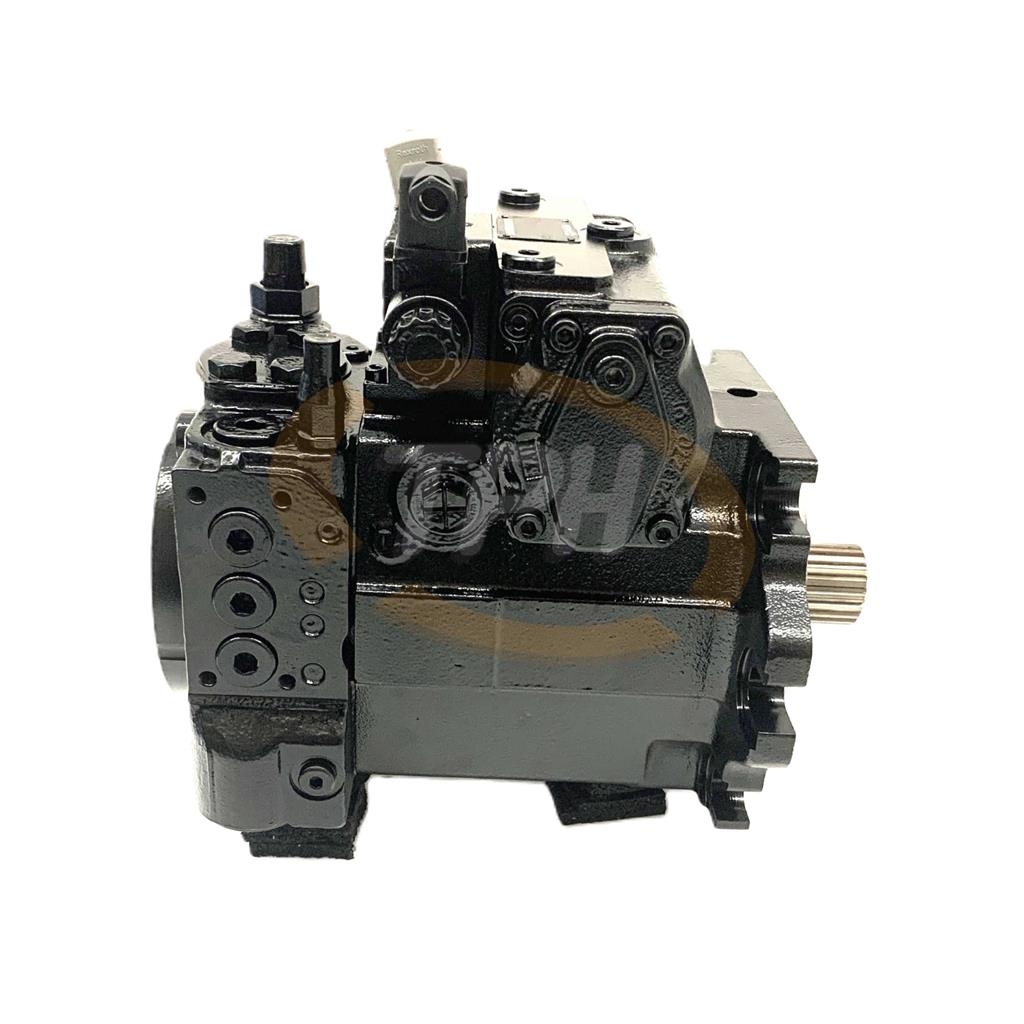 Rexroth 5364800280 VERSTELLPUMPE FUCHS TEREX MHL250 Outros componentes