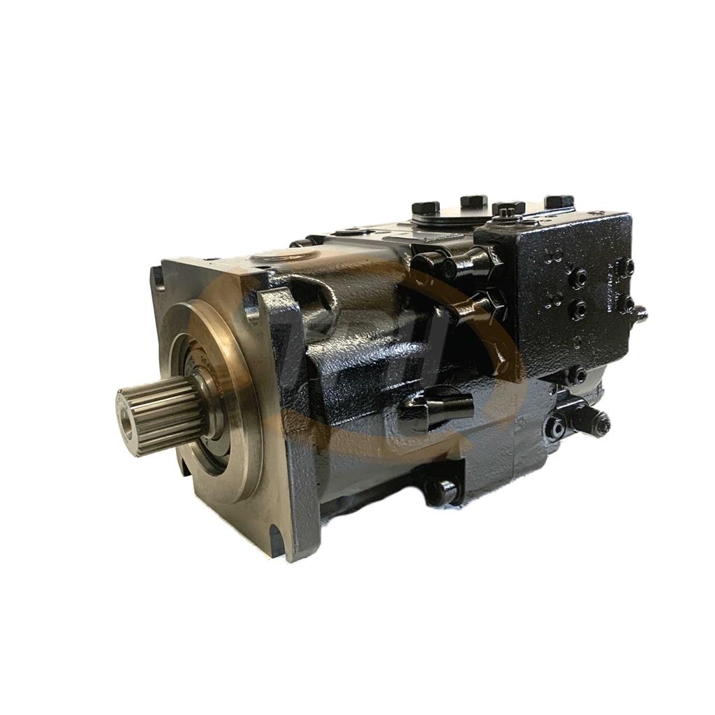 Rexroth 710754 Axialkolbenpumpe A11VLO130, Putzmeister Ostale komponente za građevinarstvo