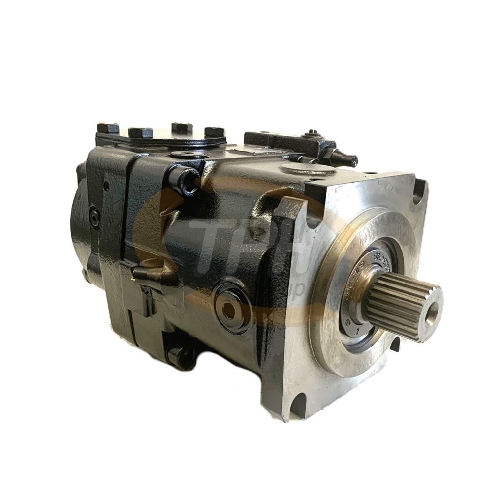 Rexroth 710754 Axialkolbenpumpe A11VLO130, Putzmeister Ostale komponente za građevinarstvo