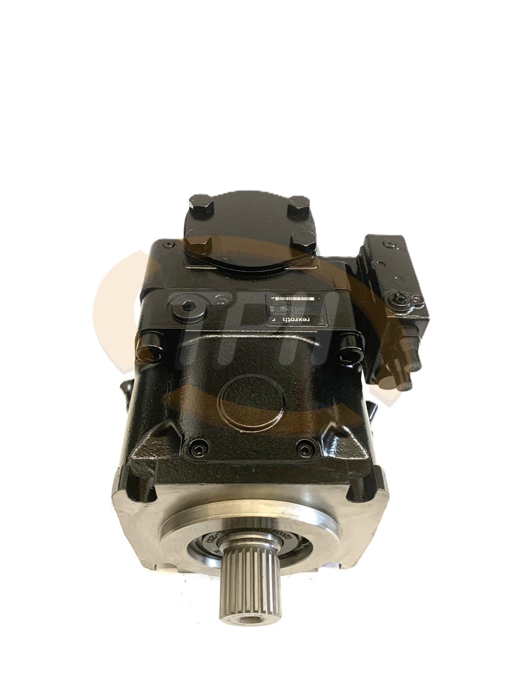 Rexroth 710754 Axialkolbenpumpe A11VLO130, Putzmeister Ostale komponente za građevinarstvo