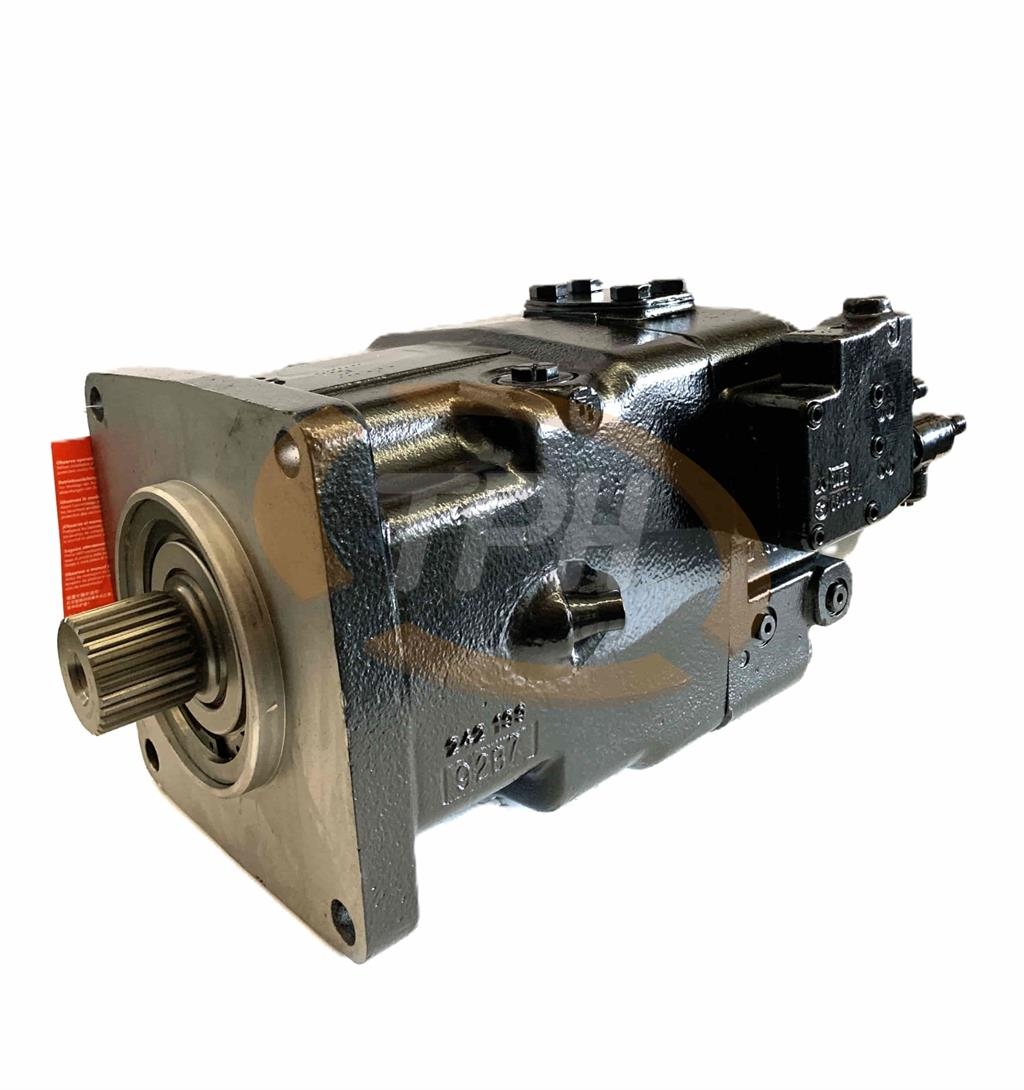 Rexroth 71089373 Axialkolbenpumpe A11VLO250, DEMAG 4906724 Otros componentes