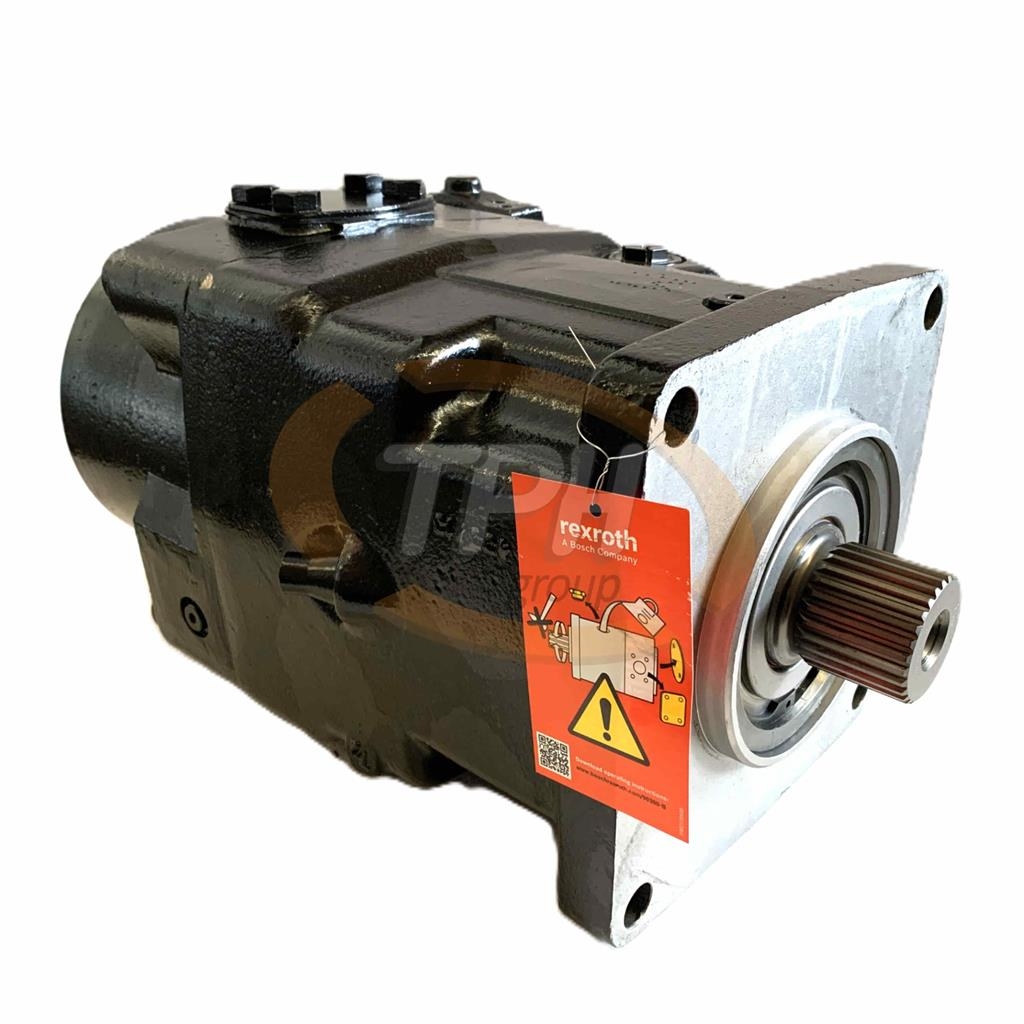 Rexroth 71089373 Axialkolbenpumpe A11VLO250, DEMAG 4906724 Otros componentes