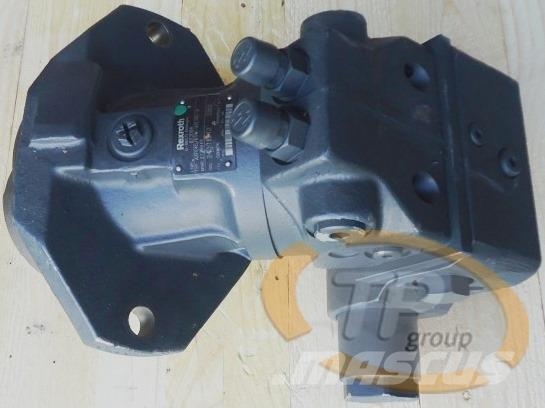 Rexroth 873084 A2FE45/61W-VZL181 Drugi deli