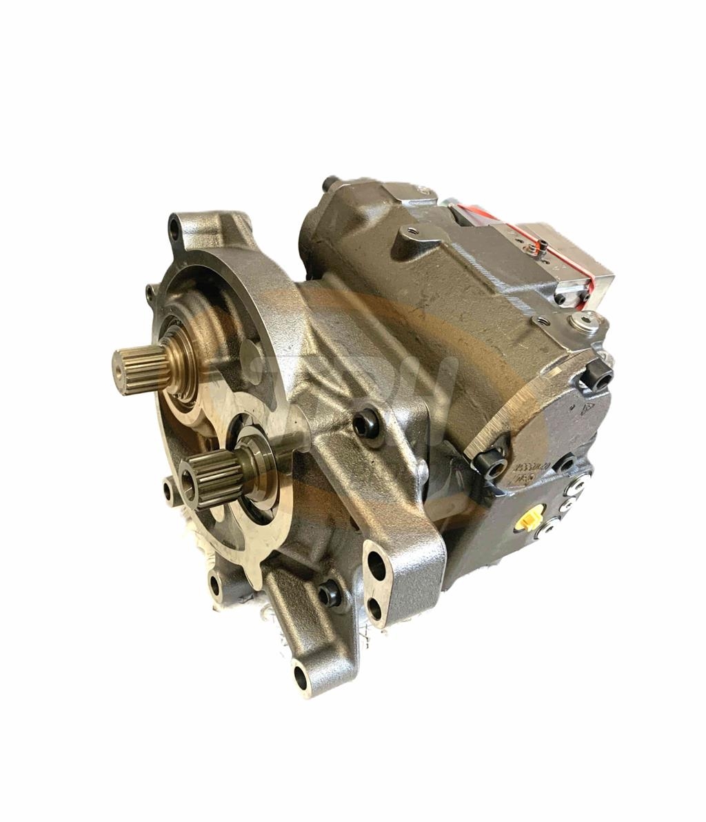 Rexroth 84568306 Pumpengetriebe A41CTU110, CNH 4CYL-CVT, M Ostale komponente za građevinarstvo