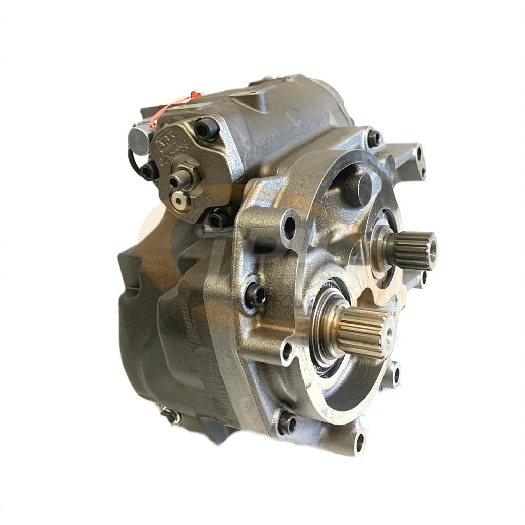 Rexroth 84568306 Pumpengetriebe A41CTU110, CNH 4CYL-CVT, M Ostale komponente za građevinarstvo
