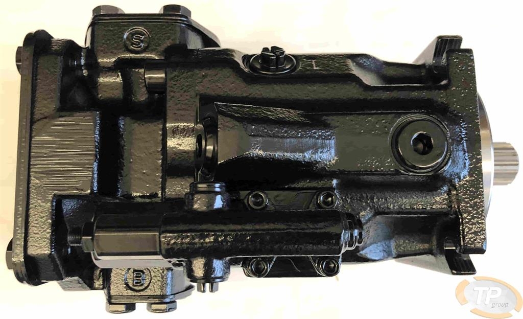 Rexroth 87332520 CNH Case 821E, 821F Overige componenten