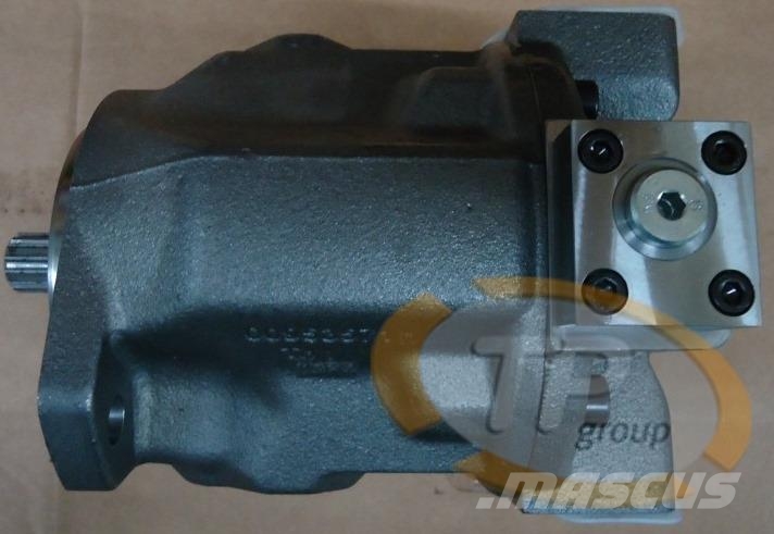 Rexroth 910969626 A10VO28DG-31LVSC12N00 Overige componenten