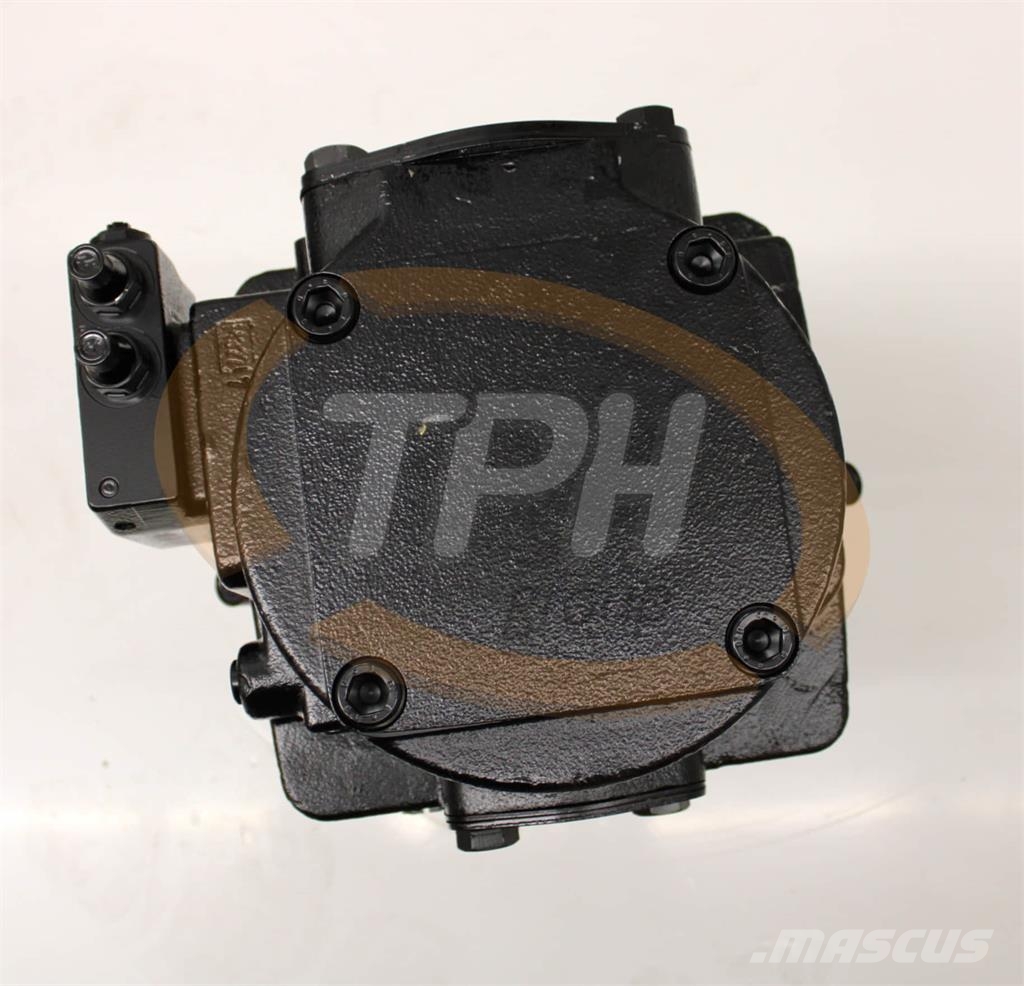 Rexroth A11VLO260DRS R902233359 Drugi deli