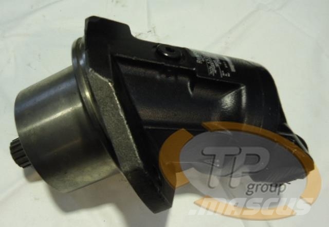 Rexroth A2FE107/ 61W-VZL100 Rexroth Overige componenten