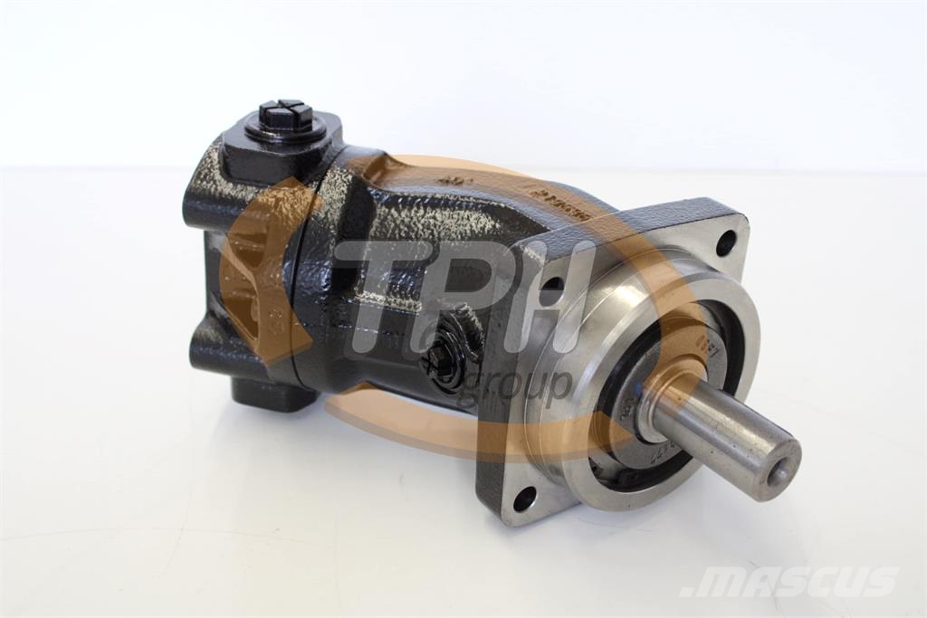 Rexroth A2FM23 VILAKONE 3220040 Drugi deli