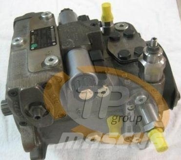 Rexroth A4VG40DA1/D2/32R-NZCO2FXX5SQ Drugi deli