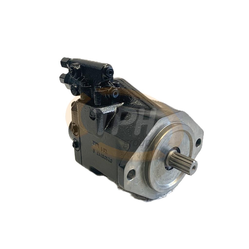 Rexroth AL166637 Axialkolbenpumpe A10VO28, John Deere 6230 Kiti naudoti statybos komponentai