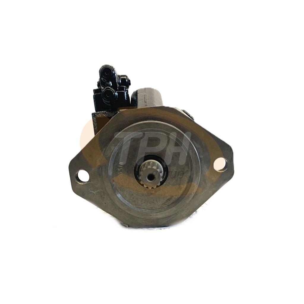 Rexroth AL166637 Axialkolbenpumpe A10VO28, John Deere 6230 Kiti naudoti statybos komponentai