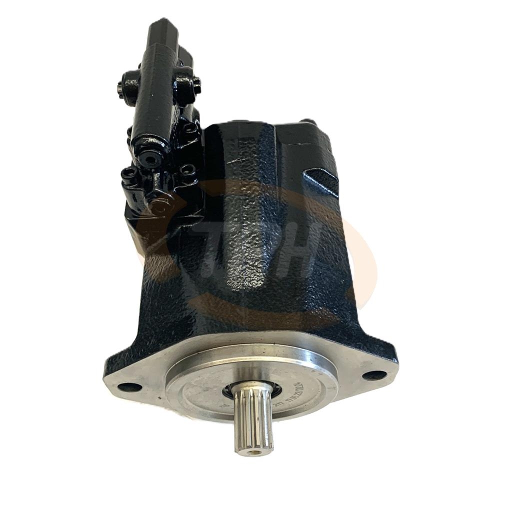Rexroth AL213995 Axialkolbenpumpe A10VNO41, AL161043 John  その他部品