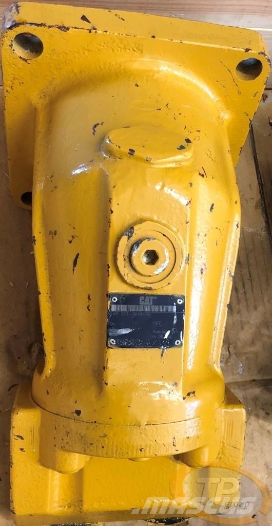 Rexroth R902134620 AA2FM125/61R-VXDXX0-S Other components