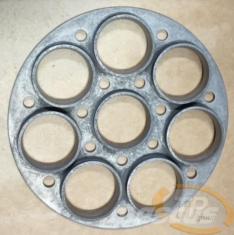 Rexroth R902033027 Rückzugplatte Other components