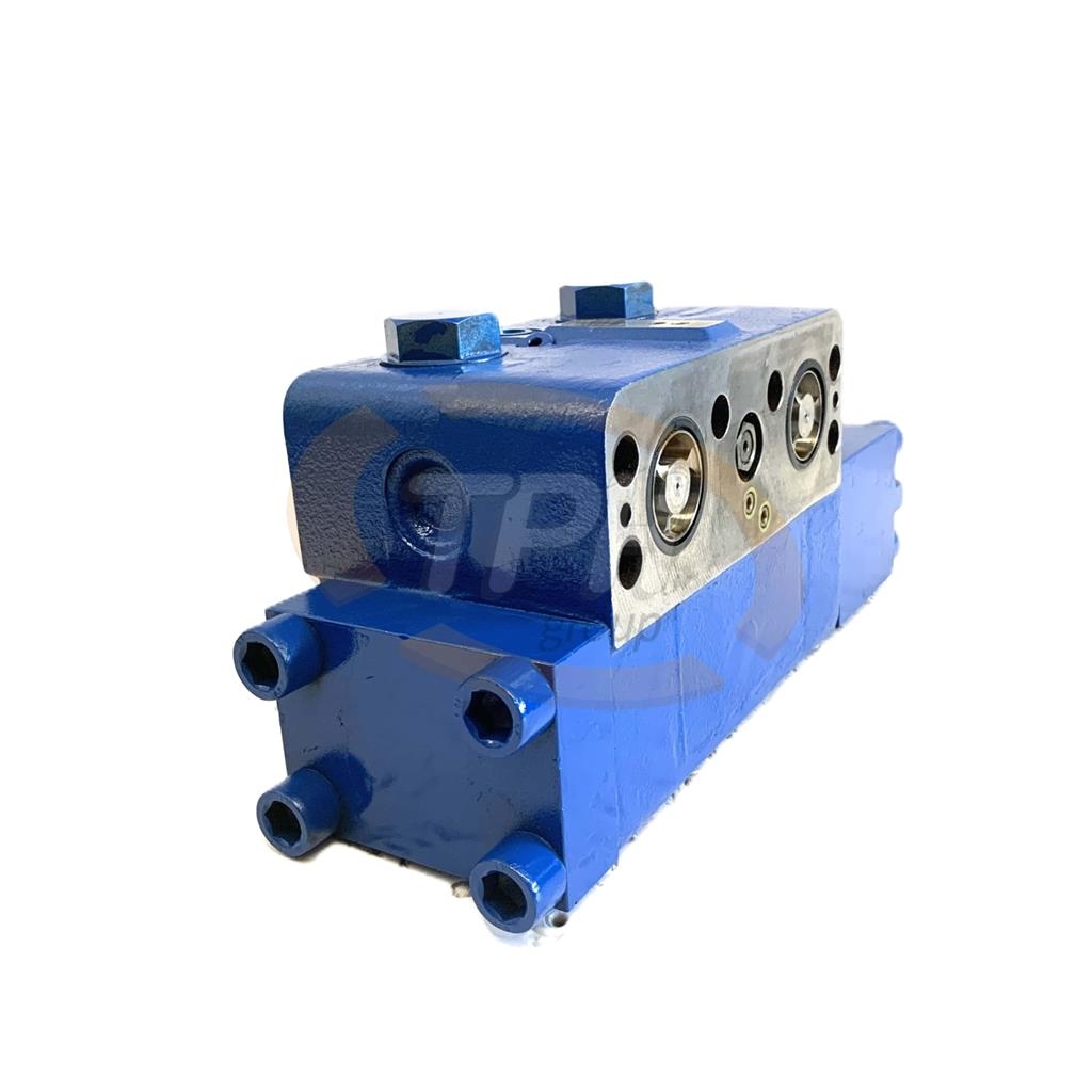 Rexroth R900744933 Bremsventil MHB32RLD4X/B00R12-04B05B16V Ostale komponente za građevinarstvo