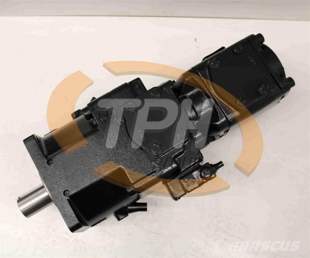 Rexroth R902034662 A11VO260LR/11R-NPD12 / PGH5 Outros componentes