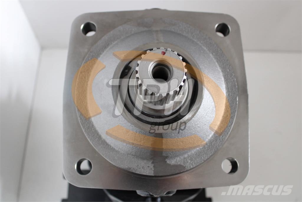 Rexroth R902036994 REXROTH A6VM140 JCB Drugi deli