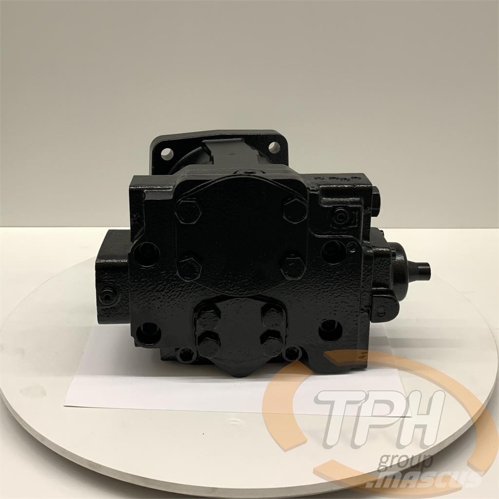 Rexroth R902057434 A7FO160/63L-NPB01-S Drugi deli