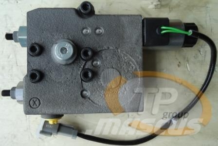Rexroth R902080415 Regler Άλλα εξαρτήματα