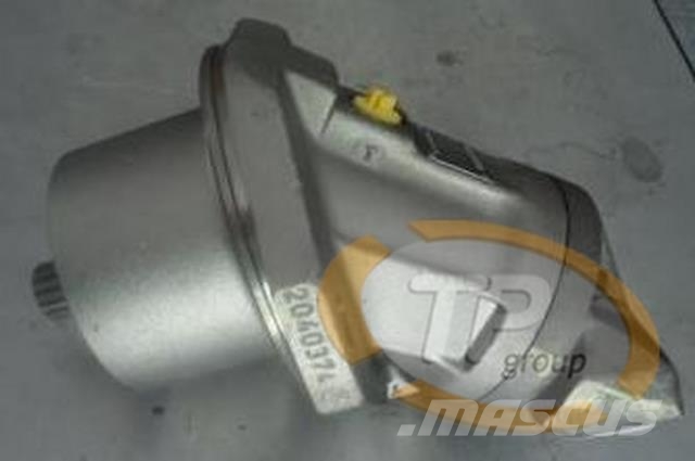 Rexroth R902084414 A2FE80/61W-NZL 106 Overige componenten