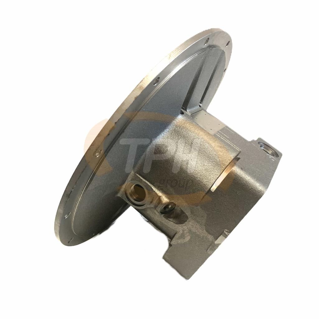 Rexroth R902089441 Gehäuse, A11VO145 その他部品