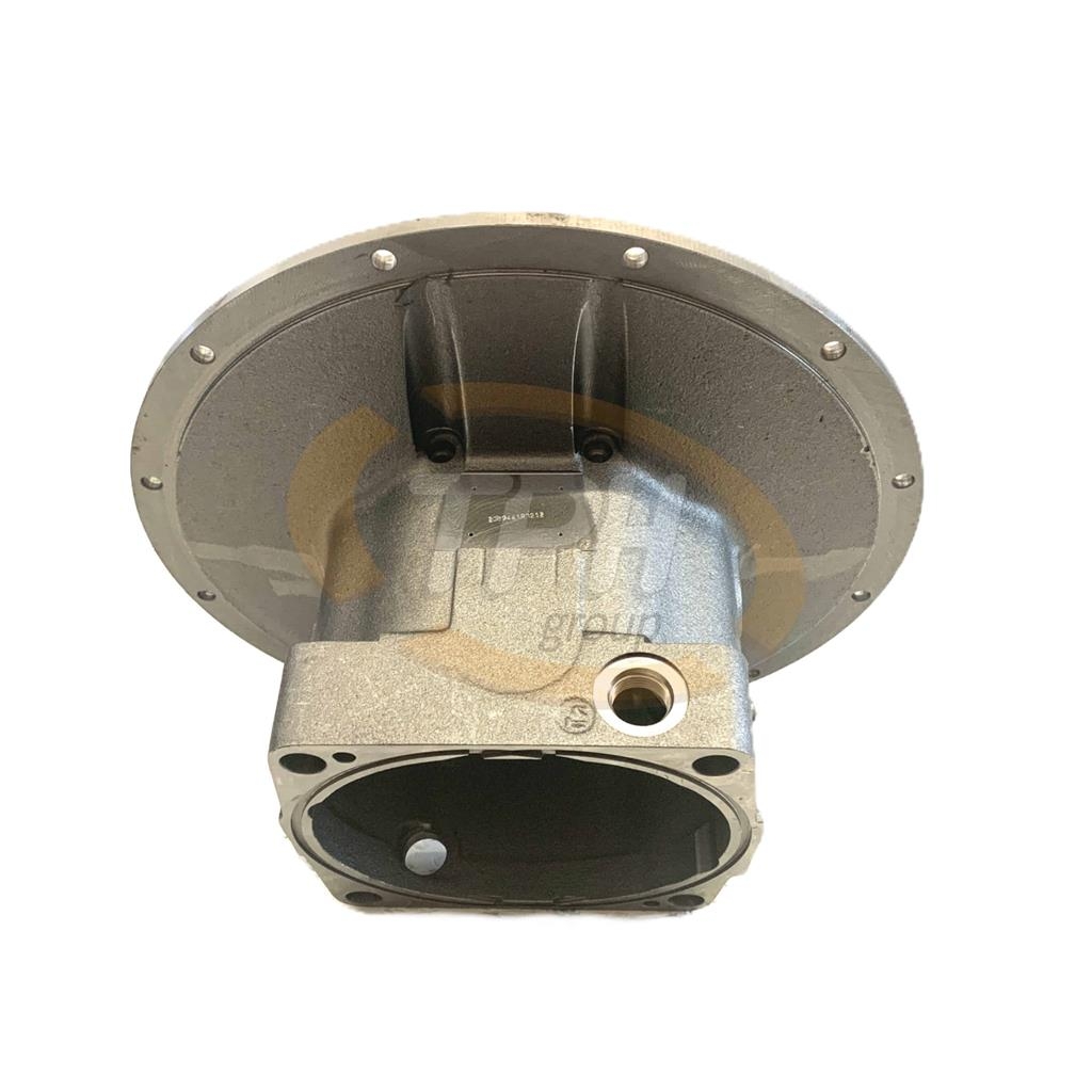 Rexroth R902089441 Gehäuse, A11VO145 その他部品