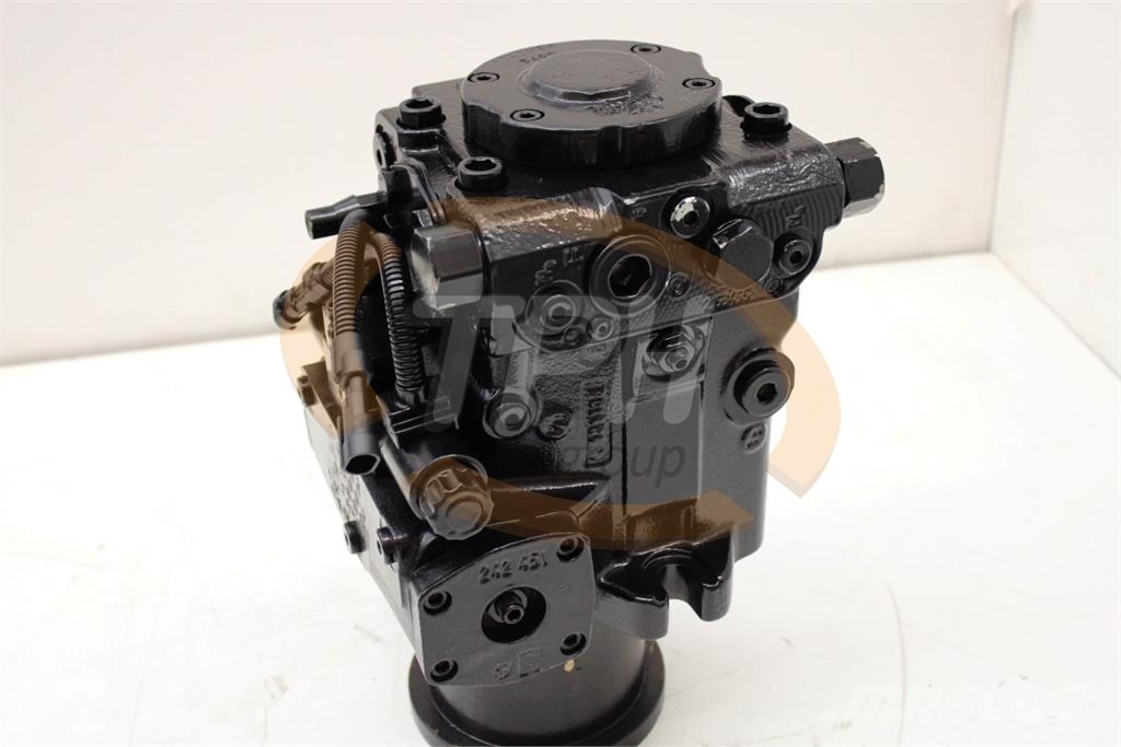 Rexroth R902111826 A4VG56EP4D1/32L-NZC02F003SX-S Drugi deli