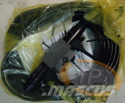 Rexroth R902156503 Ansteuergerät Ostale komponente za građevinarstvo