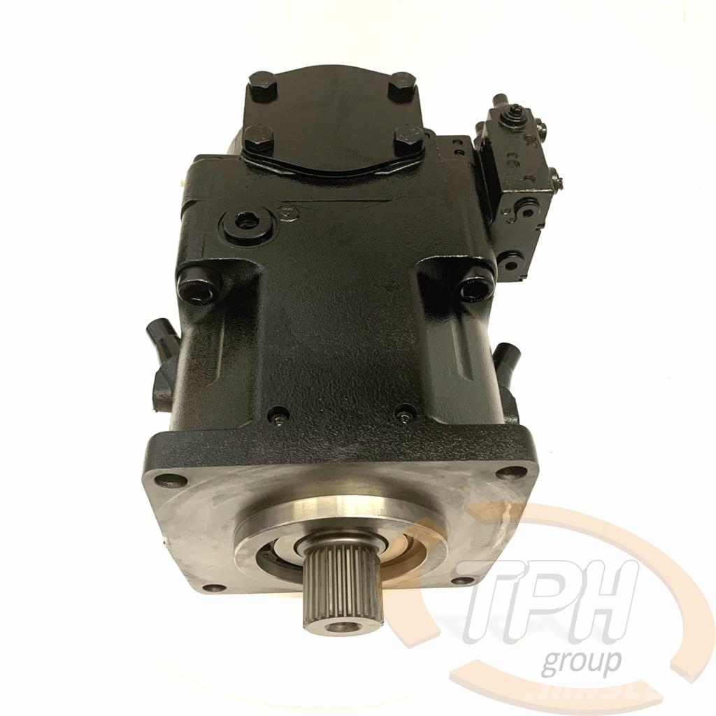 Rexroth R902207170 AXIALKOLBENPUMPE A11VLO260 Sennebogen Ďalšie komponenty