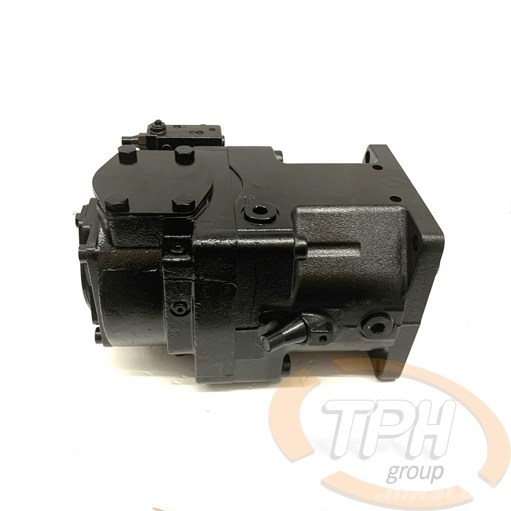Rexroth R902207170 AXIALKOLBENPUMPE A11VLO260 Sennebogen Ďalšie komponenty