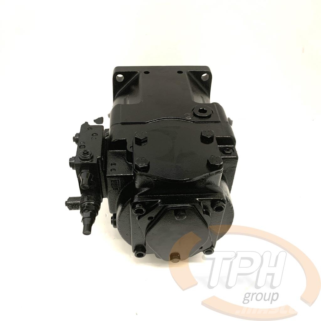 Rexroth R902207170 AXIALKOLBENPUMPE A11VLO260 Sennebogen Ďalšie komponenty