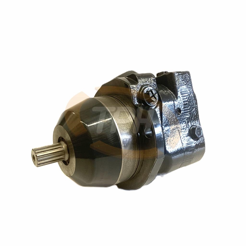 Rexroth R902475198 Axialkolbenmotor A10VE45, 330052042 Bom Outros componentes